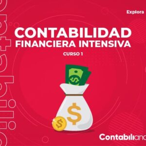 Agosto 2023- Gestión de contabilidad financiera intensiva