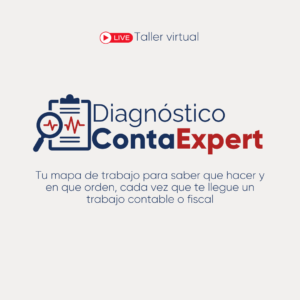 Taller Diagnóstico ContaExpert