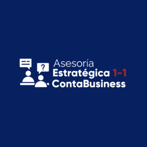 Asesoría ContaBusiness